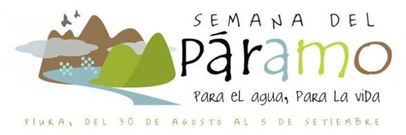 La Semana del Paramo Educa a la costa de Piura sobre el origen del agua en las cumbres